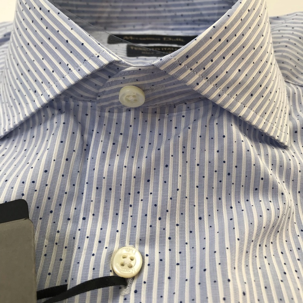 Massimo Dutti Dress Shirt.